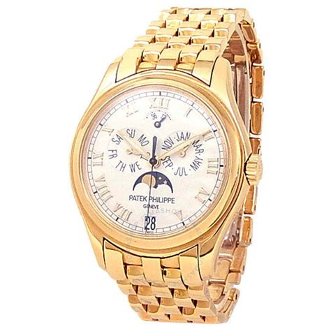 patek watch for sale|pre owned patek.